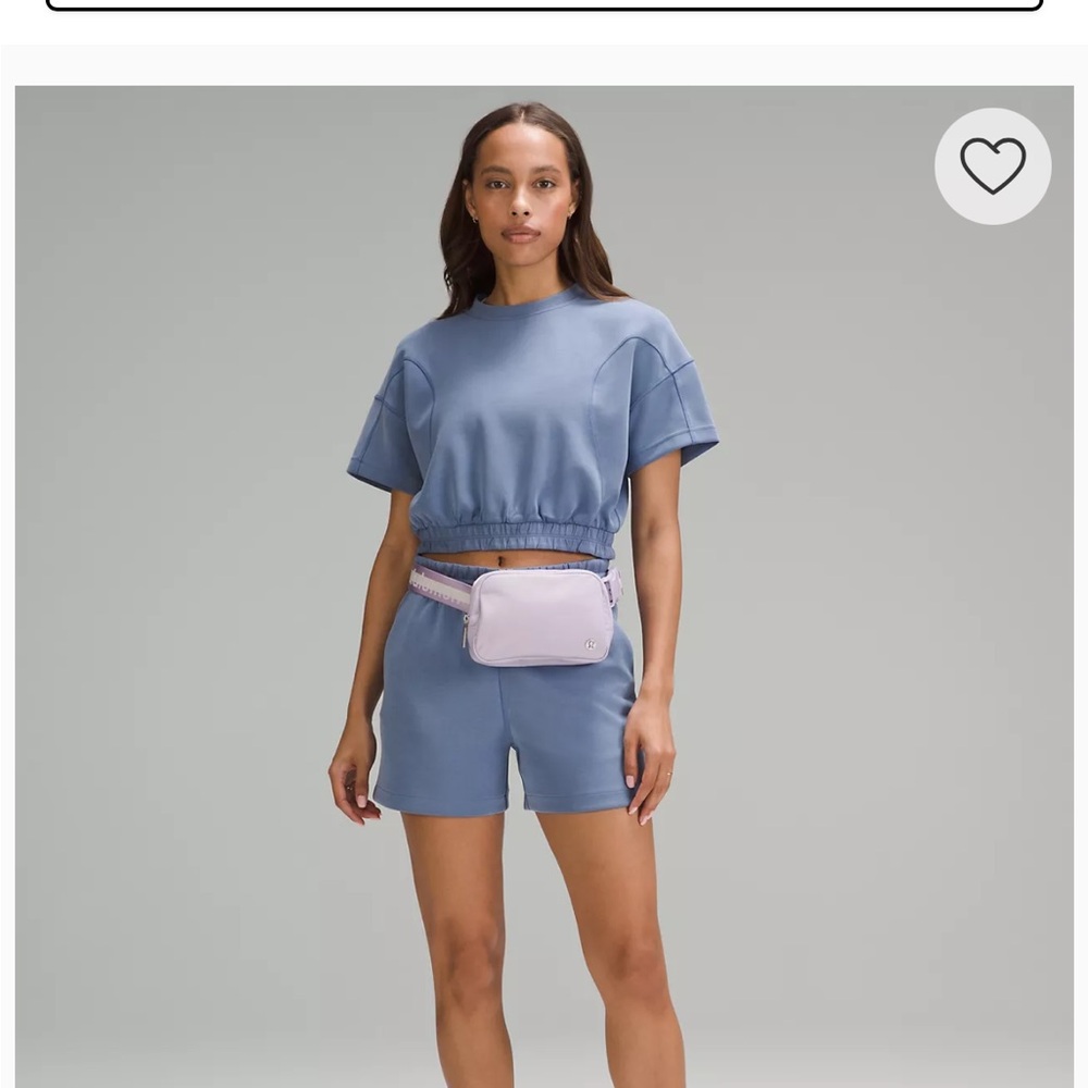 Lululemon Everywhere Belt Bag 1L